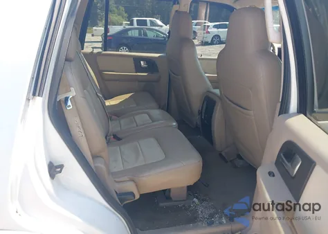 2004 Ford Expedition Eddie Bauer from USA, damaged, VIN 1FMRU17W14LA15490